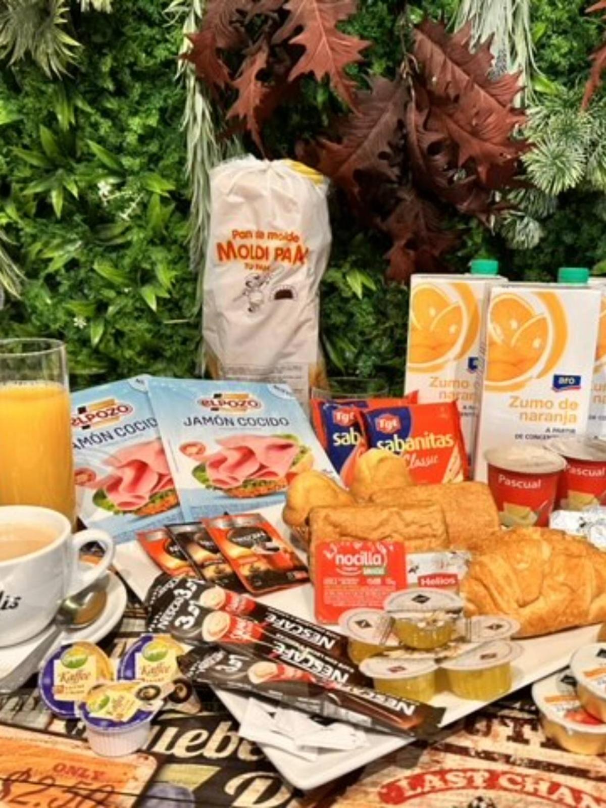 Un Oasis De Confort En Saavedra Fajardo Madryt Zewnętrze zdjęcie